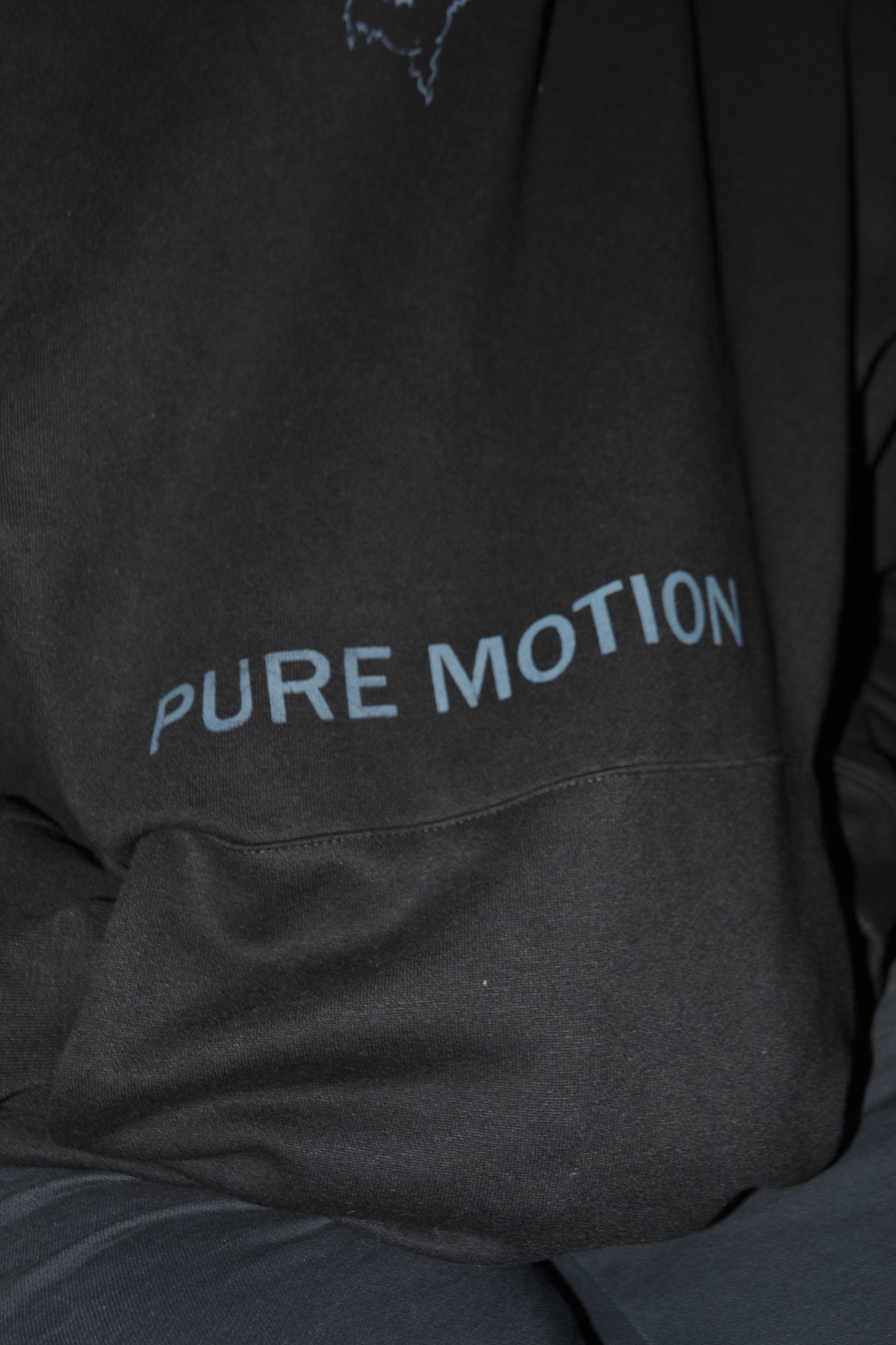 Pure Motion Hoodie
