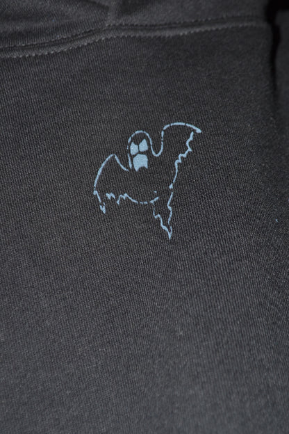 Pure Motion Hoodie